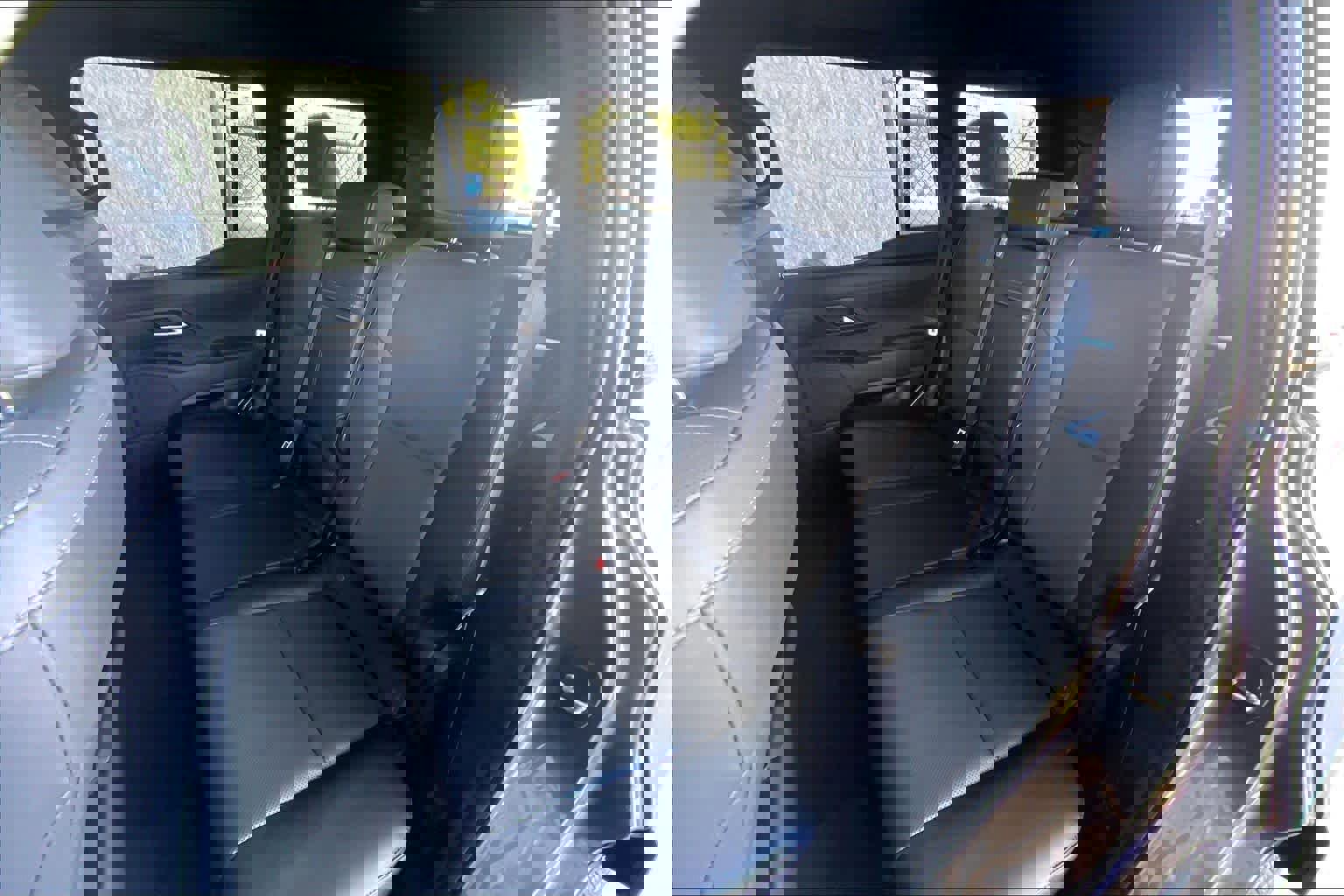 Used 2024 Lexus GX 550 image 21