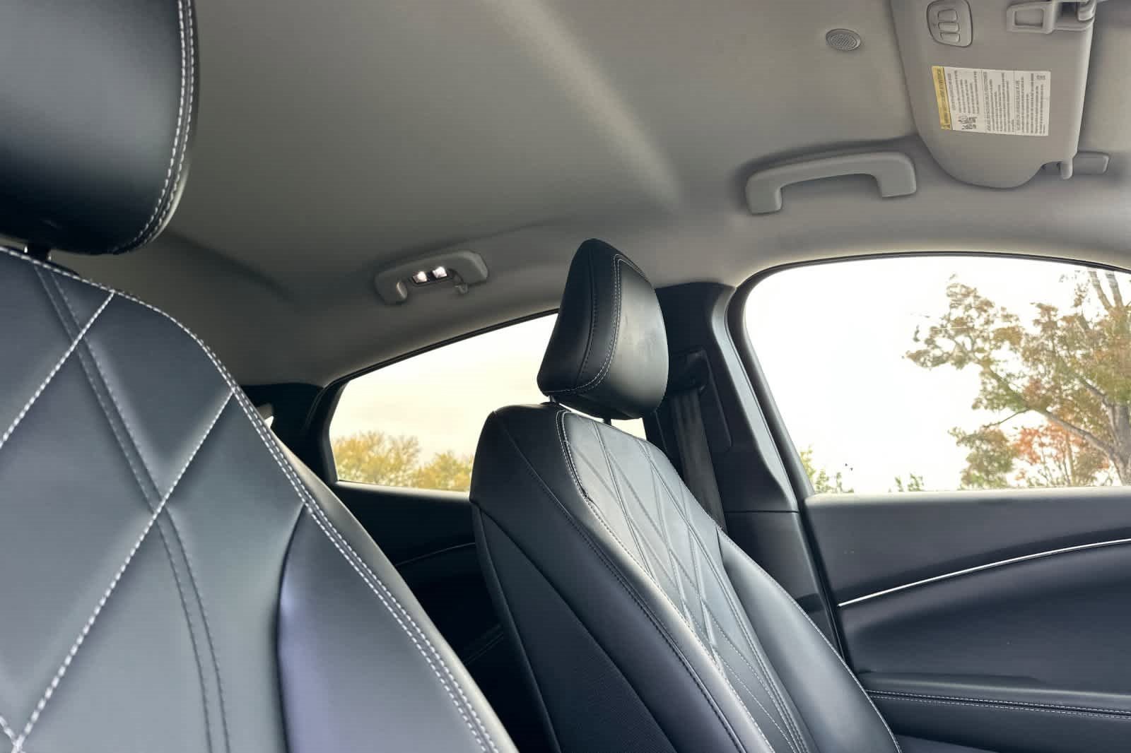 Certified 2022 Ford Mustang Mach-E Select image 18