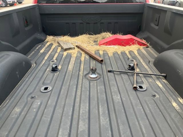 Certified 2019 Ford F350 Lariat w/ Lariat Ultimate Package image 13