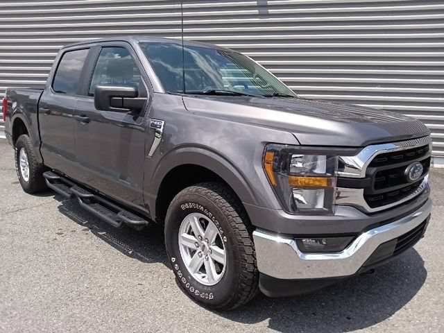 Certified 2023 Ford F150 XLT AWD/4WD image 1