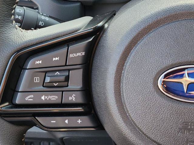 Used 2025 Subaru Forester Premium AWD/4WD image 28