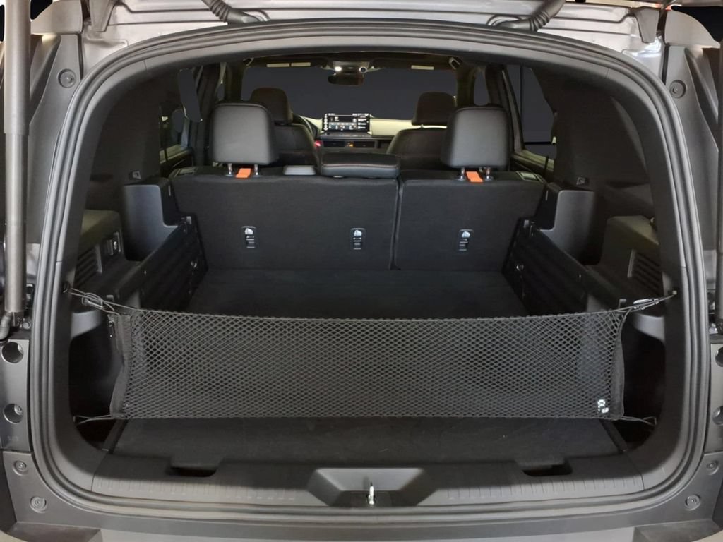 Used 2026 Honda Passport TrailSport image 25