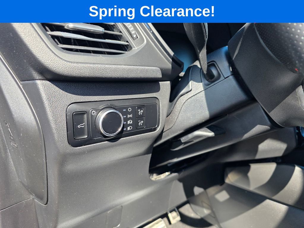 Certified 2024 Ford Escape ST-Line w/ Tech Pack #1 AWD/4WD image 25