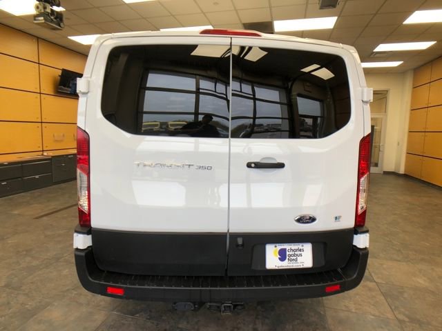 Certified 2023 Ford Transit 350 XL image 4
