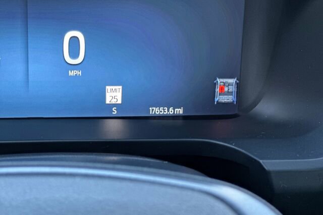 Certified 2024 Ford F150 Lightning Flash image 22