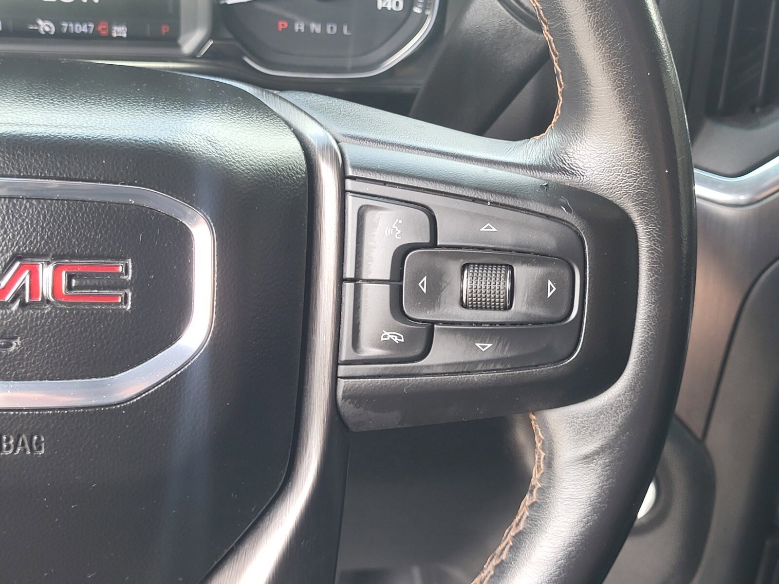 Used 2021 GMC Sierra 1500 AT4 AWD/4WD image 29