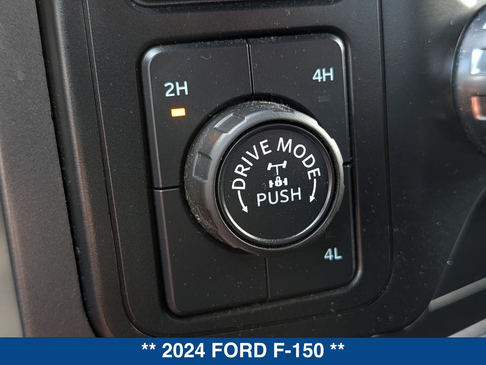 Certified 2024 Ford F150 XLT w/ Equipment Group 302A MID AWD/4WD image 33