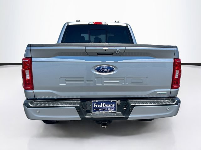 Certified 2023 Ford F150 XLT w/ Equipment Group 302A High AWD/4WD image 9