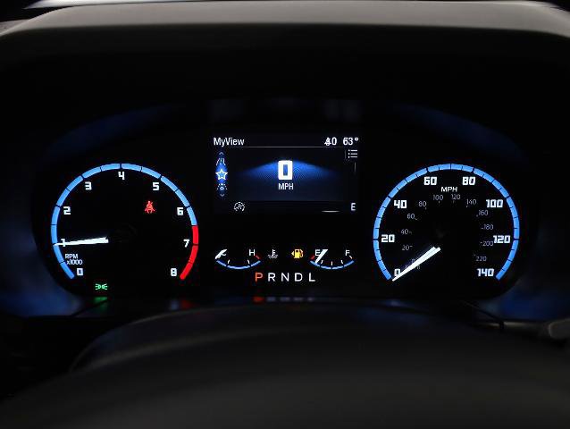 Certified 2024 Ford Bronco Sport Big Bend w/ Convenience Package image 13