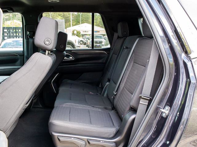 Used 2024 Chevrolet Tahoe LS w/ Driver Alert Package image 15