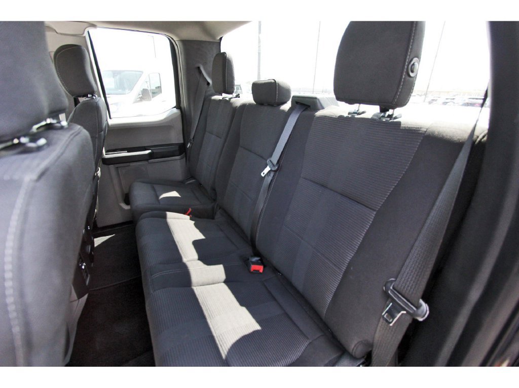 Certified 2018 Ford F150 XL w/ Equipment Group 101A Mid RWD image 14
