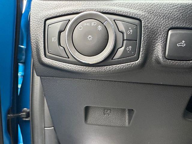 Certified 2023 Ford Ranger Lariat w/ Technology Package image 13