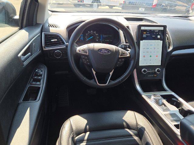 Certified 2024 Ford Edge SEL w/ Convenience Package AWD/4WD image 19