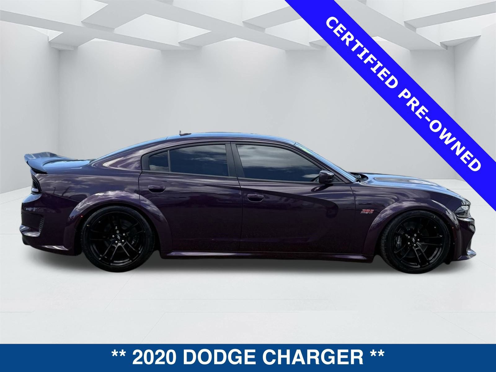 Used 2020 Dodge Charger Scat Pack image 5