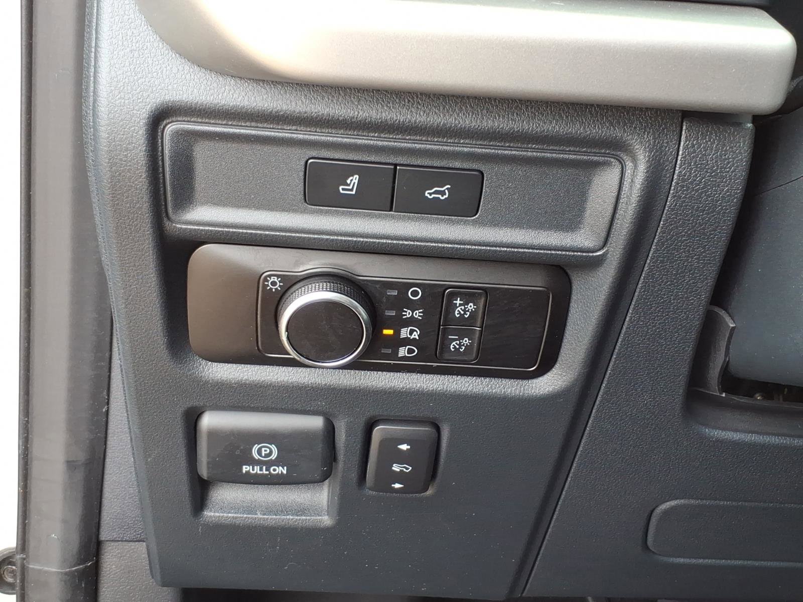 Certified 2023 Ford Expedition Max XLT AWD/4WD image 18