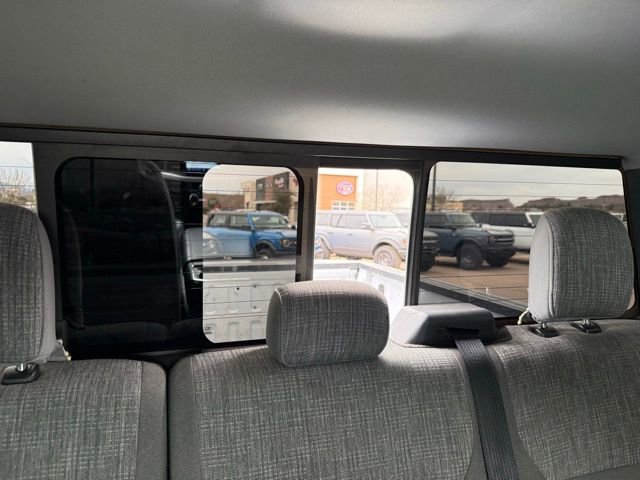 Certified 2022 Ford F150 XLT w/ Equipment Group 302A High image 21