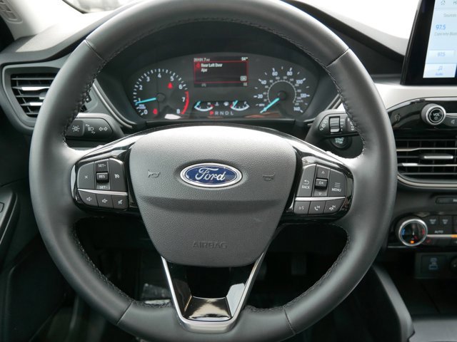 Certified 2022 Ford Escape SEL AWD/4WD image 18