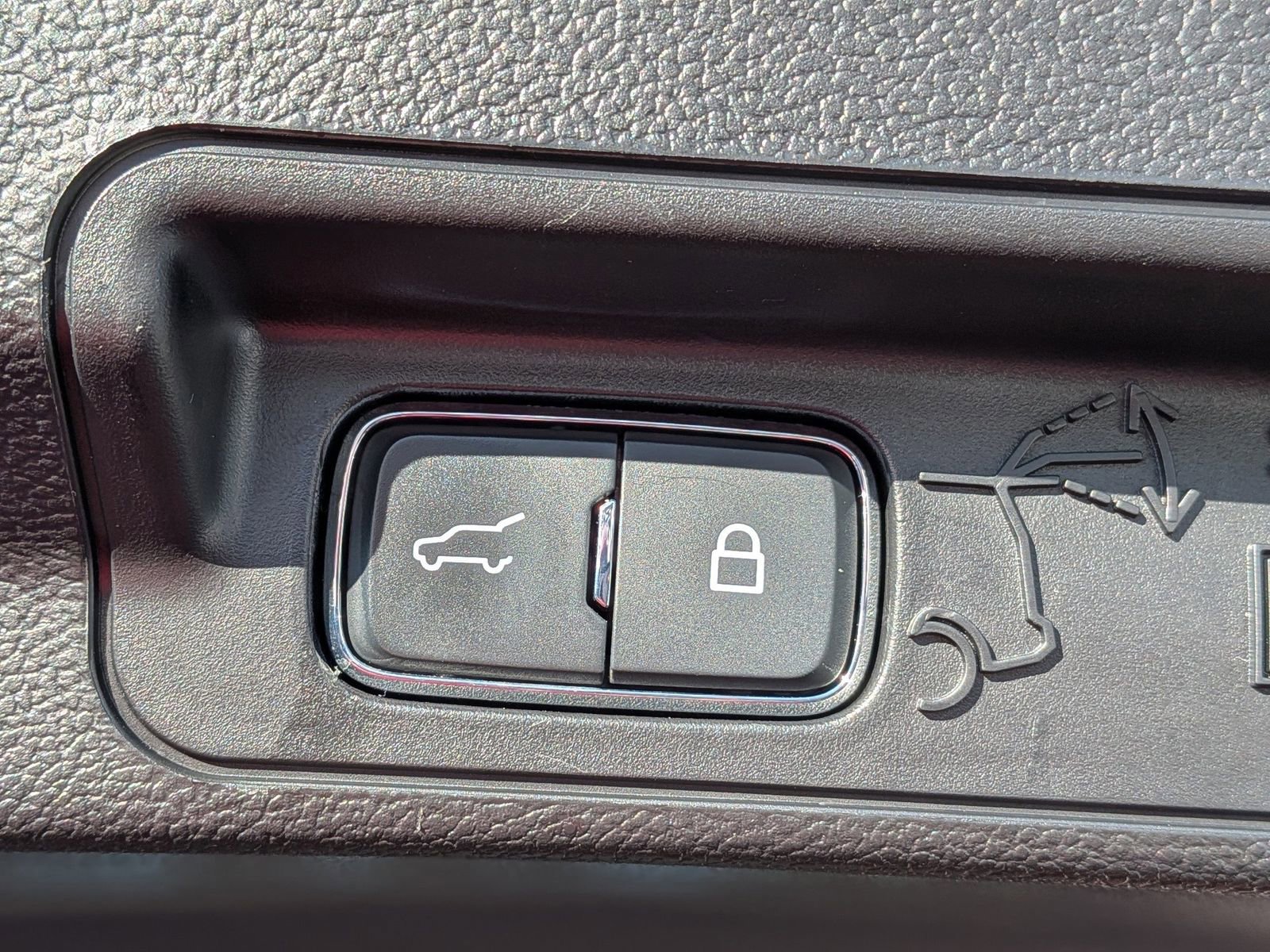 Certified 2023 Ford Explorer ST w/ Equipment Group 401A image 14