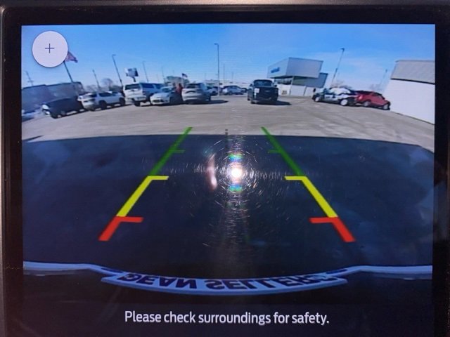 Certified 2022 Ford Edge SEL w/ Convenience Package image 12