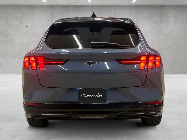 Certified 2023 Ford Mustang Mach-E Premium RWD image 16
