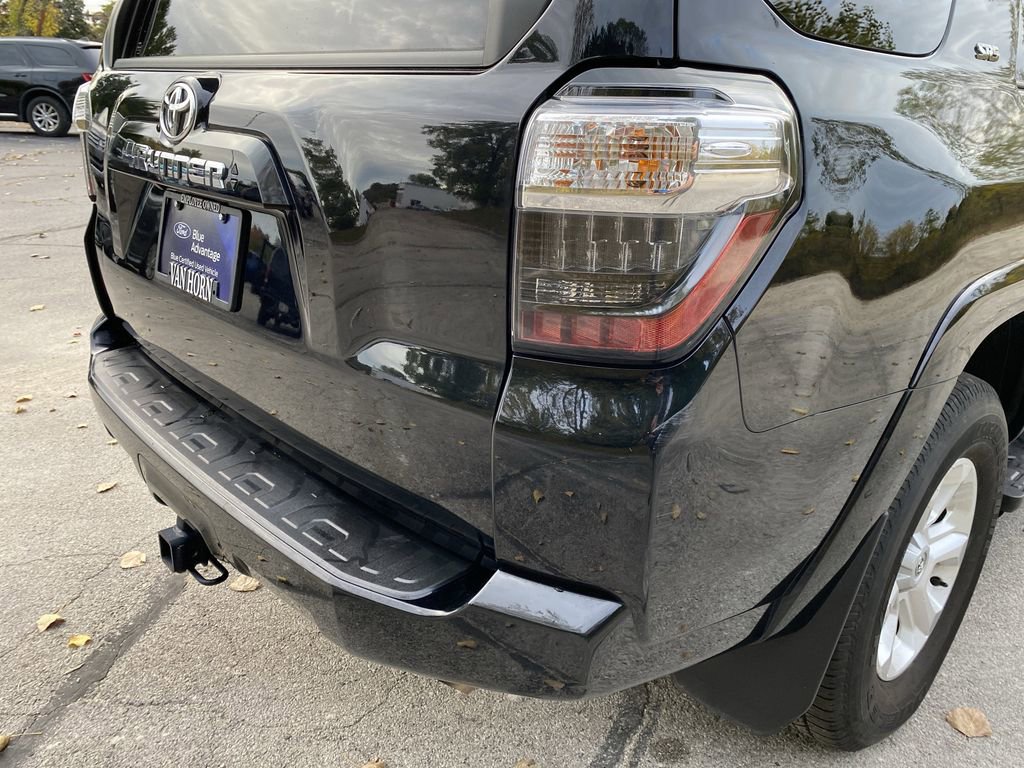 Used 2024 Toyota 4Runner SR5 Premium image 41