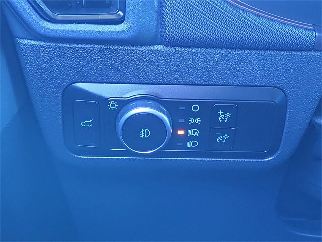 Certified 2023 Ford Bronco Sport Outer Banks w/ Tech Package image 20