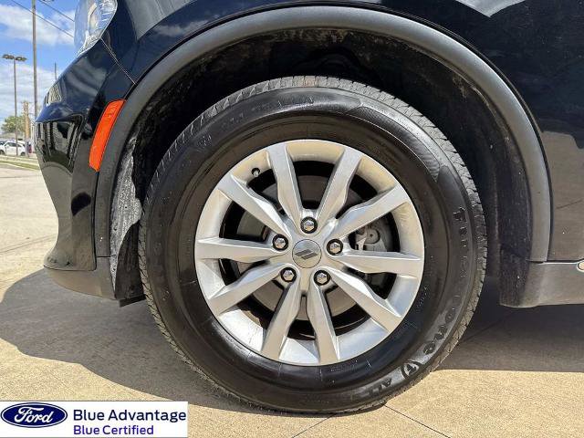 Used 2023 Dodge Durango SXT Launch Edition image 7