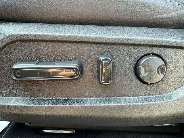 Used 2025 Honda Pilot EX-L image 25