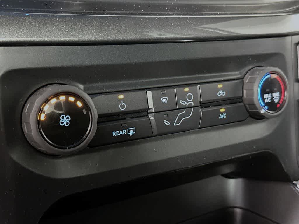 Certified 2022 Ford F150 XL w/ STX Appearance Package RWD image 18