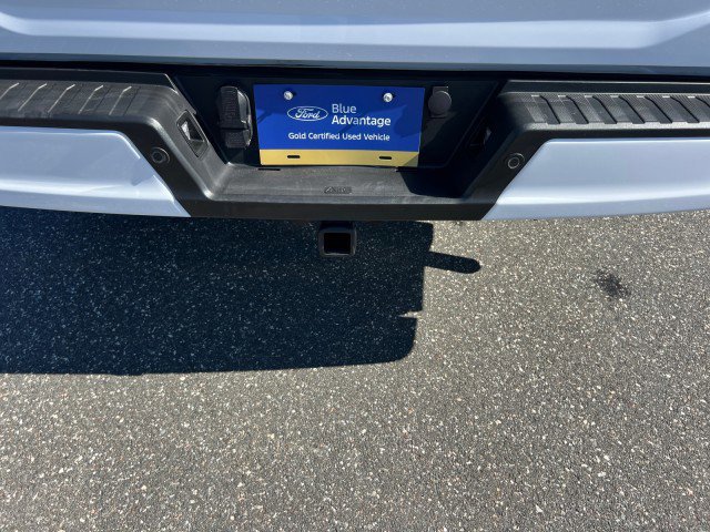 Certified 2022 Ford F150 XLT w/ Equipment Group 302A High image 24