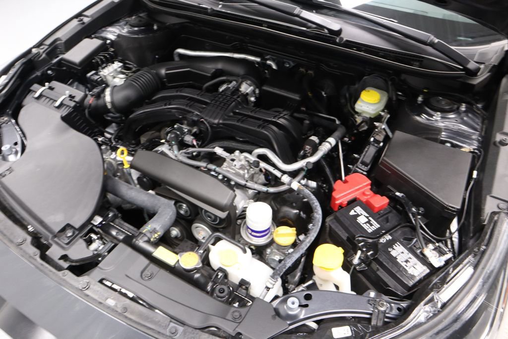 Used 2025 Subaru Legacy Premium image 14