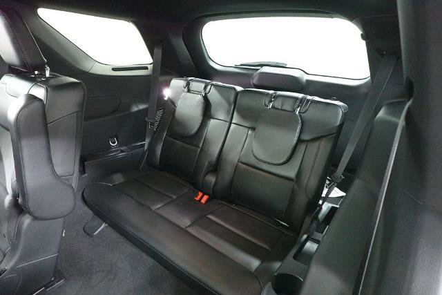 Certified 2023 Ford Explorer ST w/ Equipment Group 401A image 27