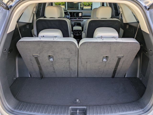 Used 2025 Kia Sorento SX image 26