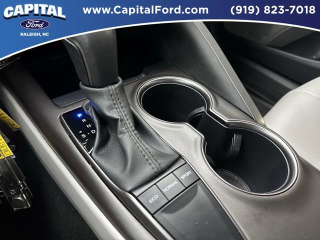 Used 2023 Toyota Camry SE image 31