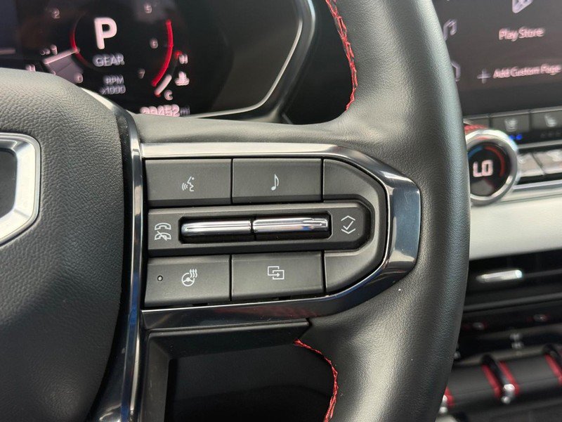 Used 2023 GMC Canyon AT4X AWD/4WD image 19