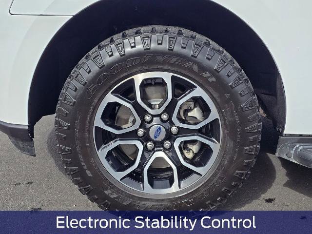 Certified 2024 Ford Expedition Max XL AWD/4WD image 10