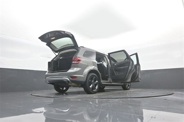 Used 2020 Dodge Journey Crossroad image 36