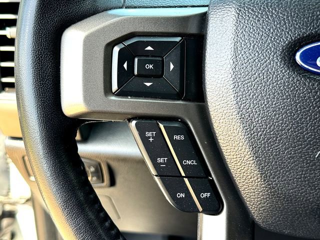 Certified 2021 Ford Expedition XLT RWD image 13