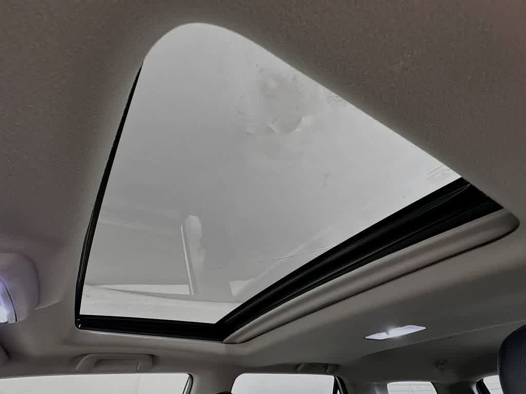 Used 2021 Toyota 4Runner Venture w/ Moonroof Package AWD/4WD image 31