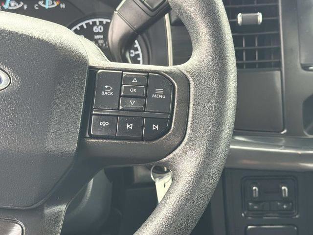 Certified 2023 Ford F150 XL w/ STX Appearance Package image 13