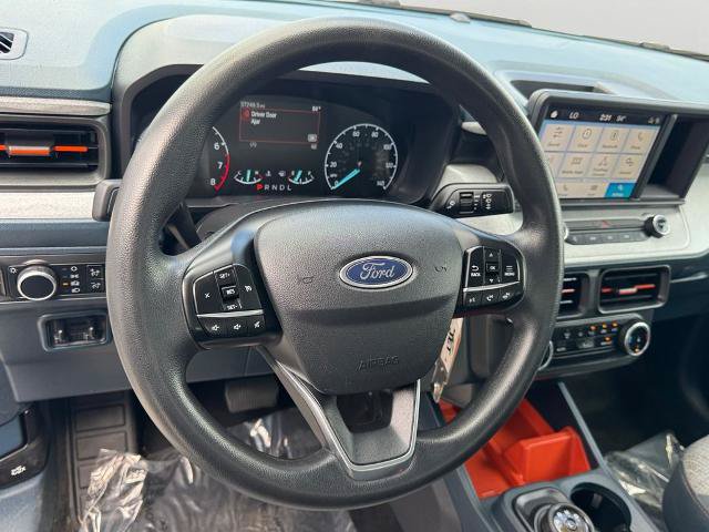 Certified 2024 Ford Maverick XLT w/ Equipment Group 300A Standard AWD/4WD image 15