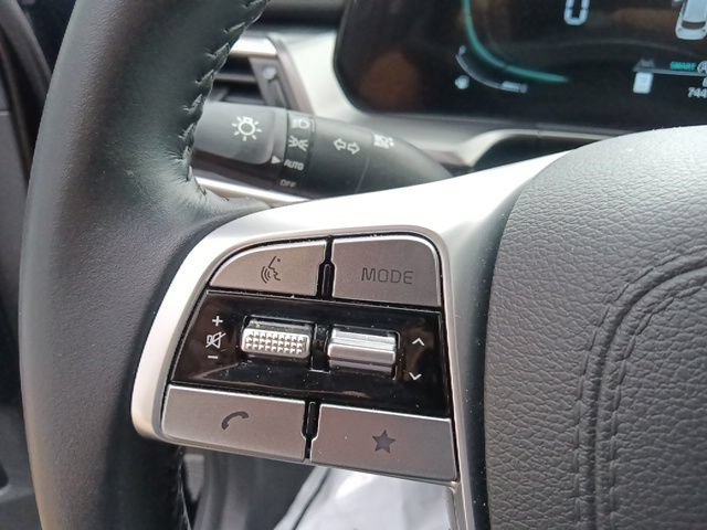 Used 2025 Kia Telluride S AWD/4WD image 18
