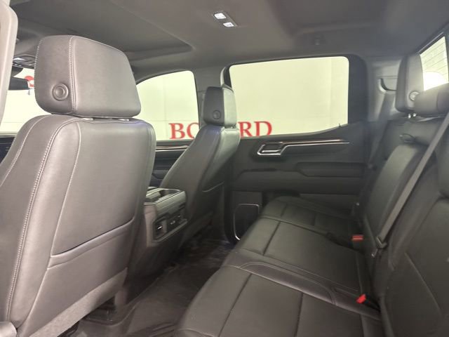 Used 2022 Chevrolet Silverado 1500 LT Trail Boss w/ LT Trail Boss Premium Package image 14