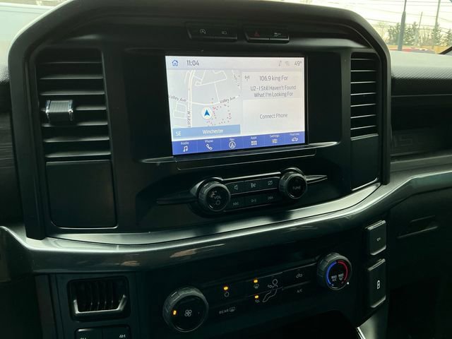 Certified 2023 Ford F150 XL w/ STX Appearance Package image 21