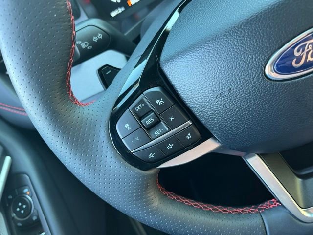 Certified 2025 Ford Explorer ST w/ Sun And Sound Package AWD/4WD image 49