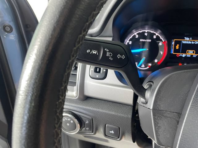Certified 2023 Ford Ranger XLT w/ Equipment Group 301A Mid AWD/4WD image 14