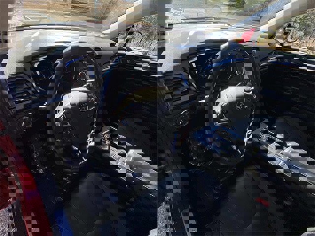 Certified 2020 Ford Fusion Titanium image 58