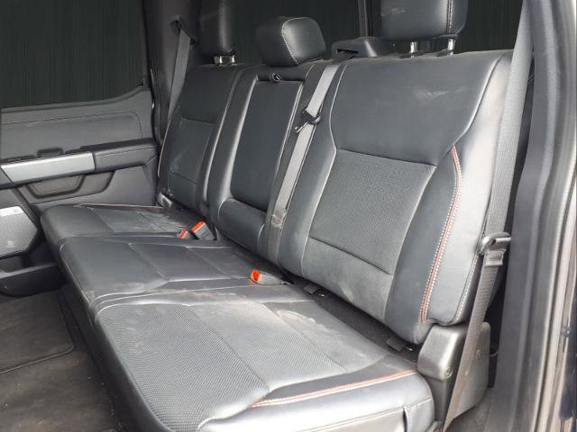 Certified 2024 Ford F250 Lariat w/ Chrome Package AWD/4WD image 20