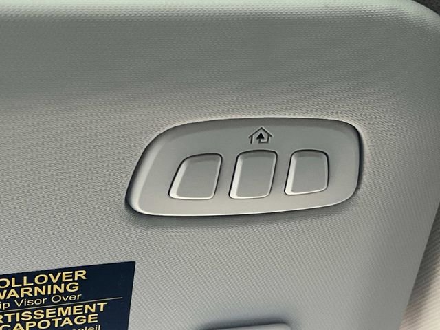 Certified 2023 Ford Bronco Sport Badlands w/ Premium Package image 30