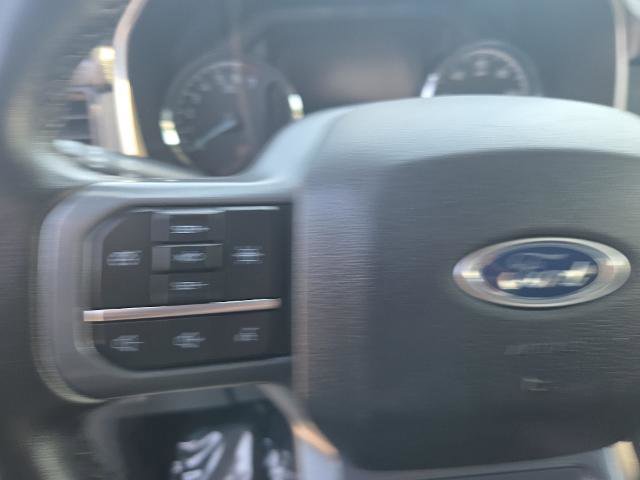 Certified 2023 Ford F150 XLT w/ Equipment Group 302A High AWD/4WD image 24